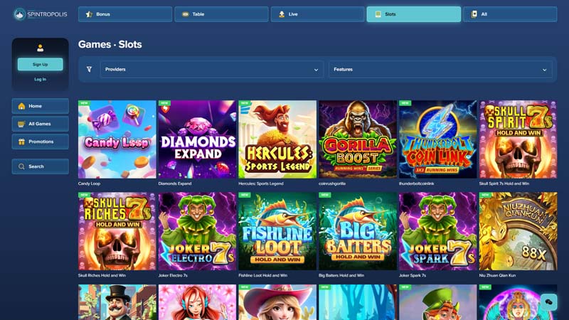Thumbnail spintropolis-casino slots