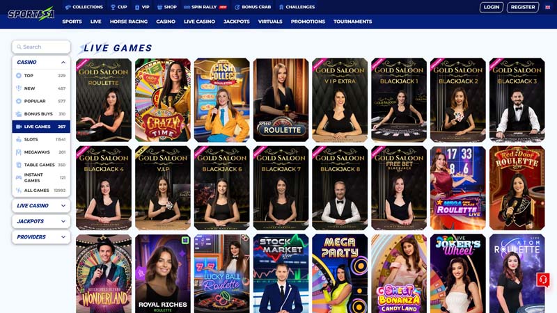 Thumbnail sportaza live