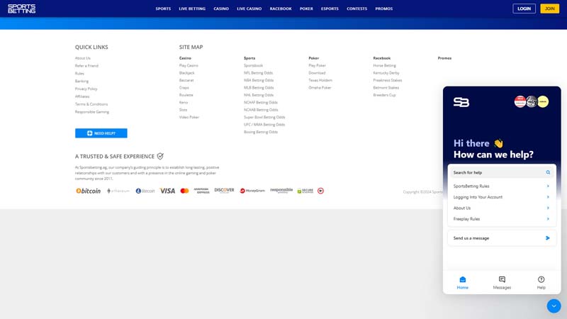 Thumbnail sportsbetting support