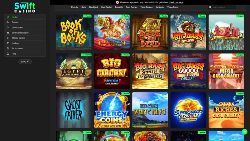 Thumbnail swift-casino slots