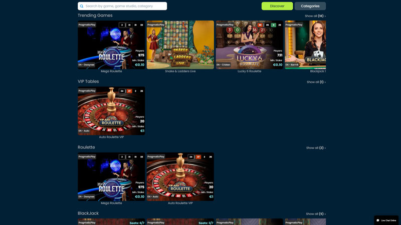 Thumbnail wettigo live