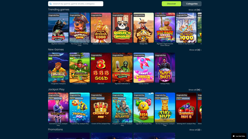 Thumbnail wettigo slots