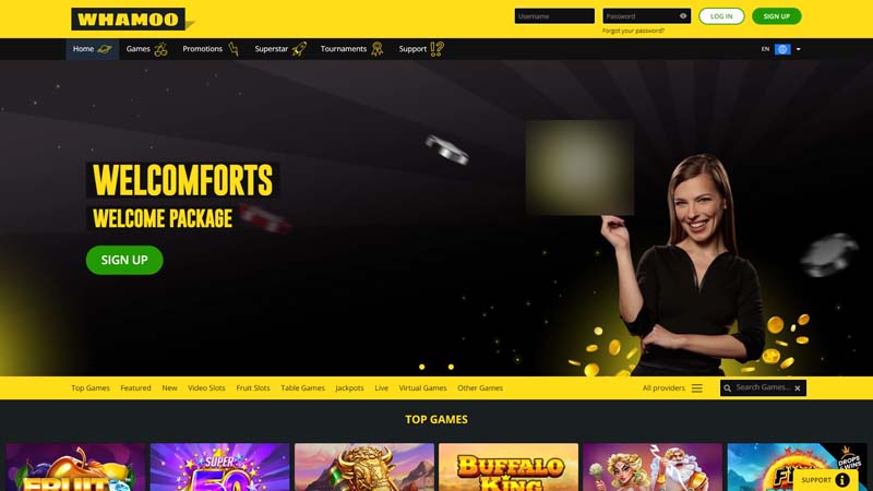 Thumbnail whamoo lobby