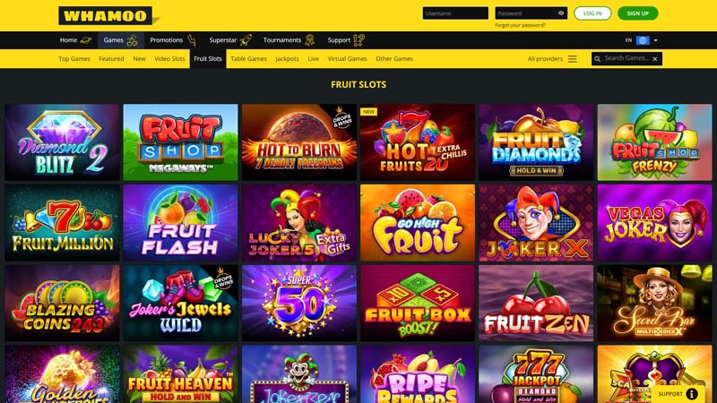 Thumbnail whamoo slots