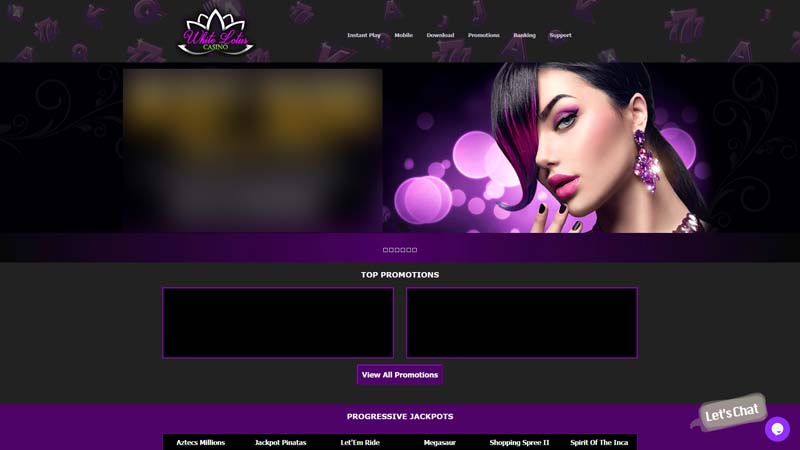 Thumbnail white-lotus lobby