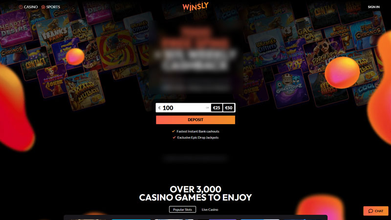 Thumbnail winsly lobby