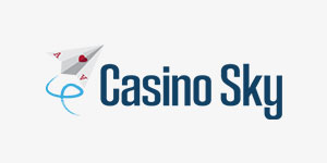 Free Spin Bonus from Casino Sky