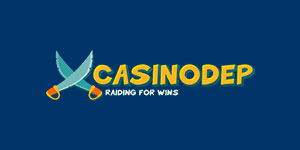 Casinodep bonus codes