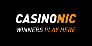 Free Spin Bonus from Casinonic