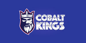 Freespin365 presents UK Bonus Spin from Cobalt Kings Casino