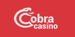 Free Spin Bonus from Cobra Casino