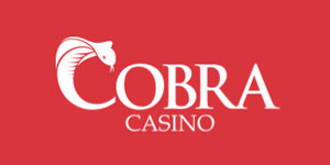 Free Spin Bonus from Cobra Casino