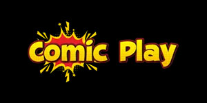 Latest no deposit bonus spins from ComicPlay