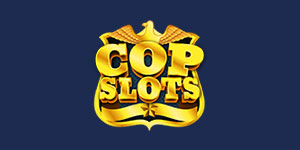 Free Spin Bonus from Cop Slots