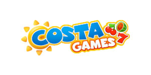 Latest no deposit bonus spins from Costa Games