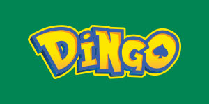Free Spin Bonus from Dingo Casino