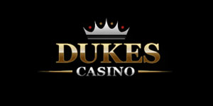 Latest no deposit bonus spins from DukesCasino