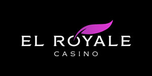 Latest no deposit bonus spins from El Royale