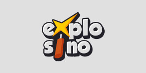 Explosino bonus codes