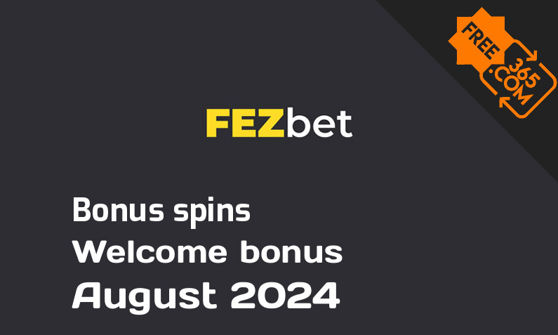 Fezbet bonus spins, 200 extra spins