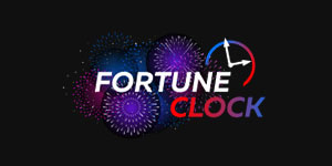 Free Spin Bonus from Fortune Clock