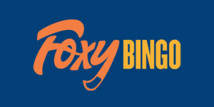 Foxy Bingo review