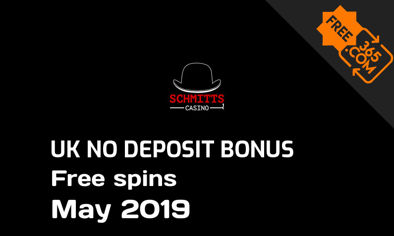 10 free spins no deposit