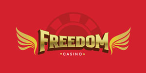 Free Spin Bonus from Freedom Casino