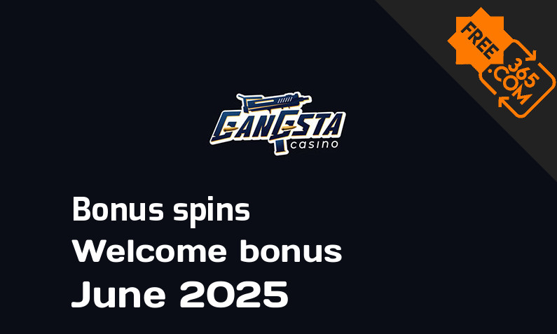 Gangsta Casino bonusspins, 420 extra spins