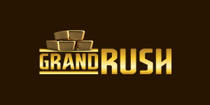 Free Spin Bonus from Grand Rush