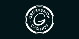 Grosvenor Casino review