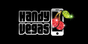 Handy Vegas Casino review