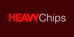 Latest no deposit bonus spins from Heavy Chips