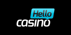 Free Spin Bonus from Hello Casino