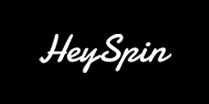 Free Spin Bonus from HeySpin