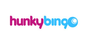 Freespin365 presents UK Bonus Spin from Hunky Bingo Casino