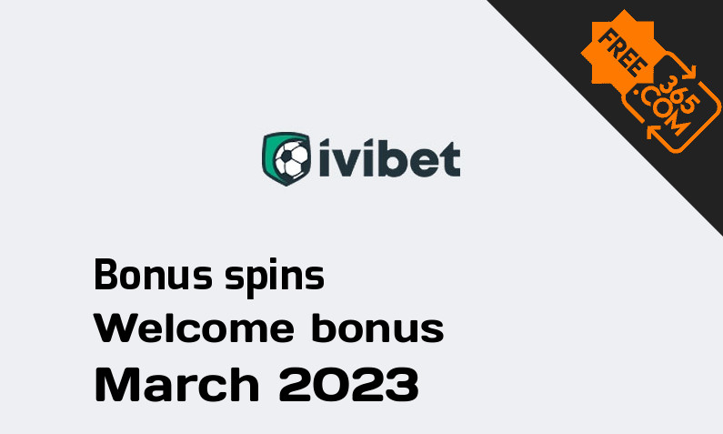 Ivibet bonusspins, 170 spins