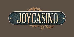 Free Spin Bonus from JoyCasino