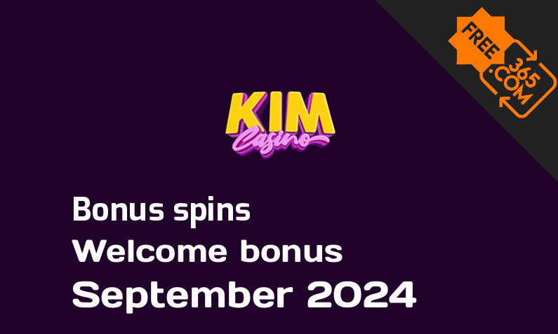 Kim Casino extra bonus spins September 2024, 7000 extra bonus spins