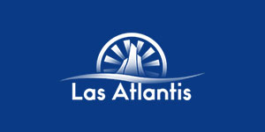 Latest no deposit bonus spins from Las Atlantis