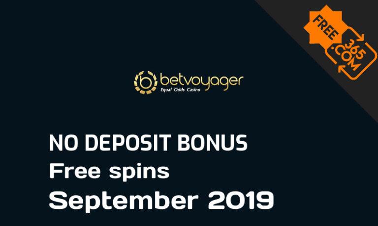 No Deposit 5 Free