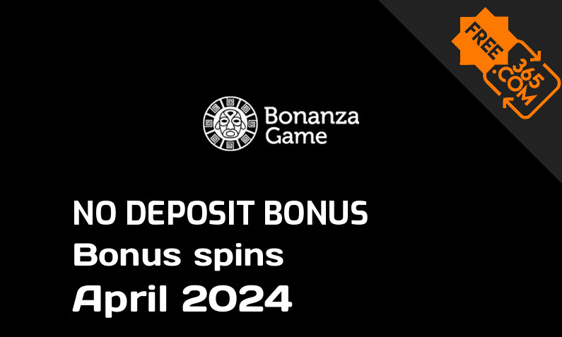 Latest Bonanza Game Casino bonus spins no deposit, 100 no deposit bonus spins