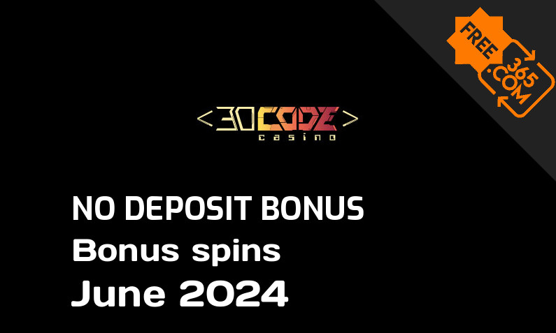 Latest Decode Casino bonus spins no deposit, 50 no deposit bonus spins