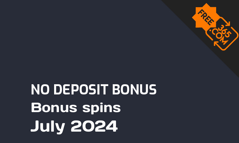 Latest JVspinbet bonus spins no deposit July 2024, 150 no deposit bonus spins