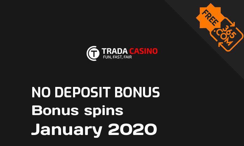 new no deposit bonus free spins