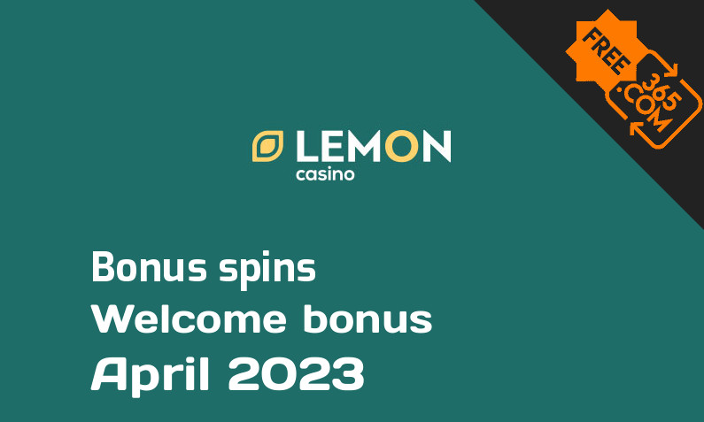 Lemon Casino bonus spins, 200 bonus spins