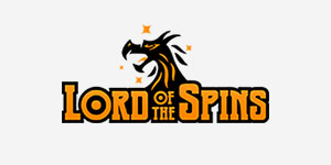 Free Spin Bonus from Lord of the Spins Casino