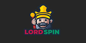 Free Spin Bonus from LordSpin