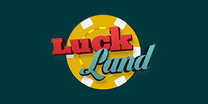 Free Spin Bonus from LuckLand