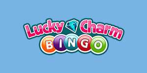 Lucky Charm Bingo Casino review